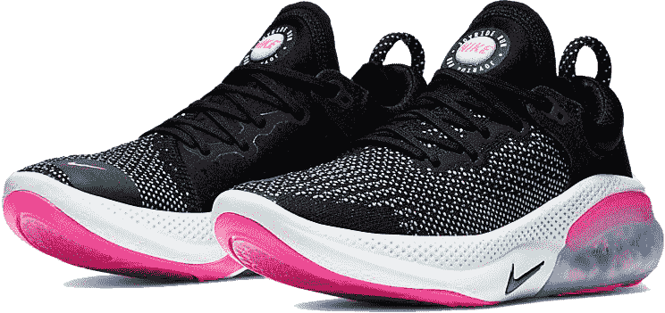 Nike Joyride Run Flyknit